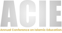 Logo Annual International Conference on Islamic Economic and Finance